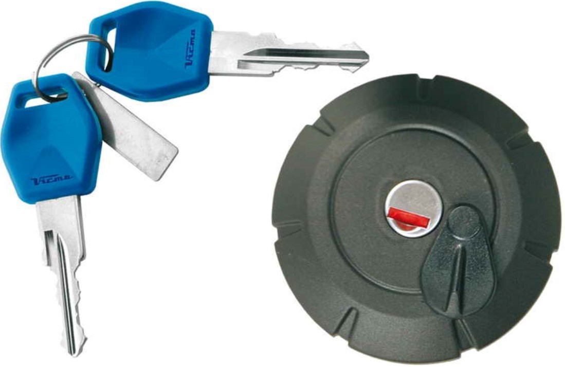 VICMA with key, with lock Sealing cap, fuel tank M11515 buy