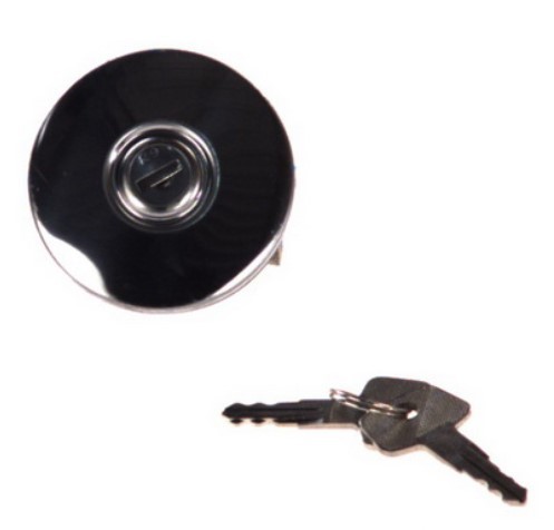 VICMA with key, with lock Sealing cap, fuel tank M420 buy