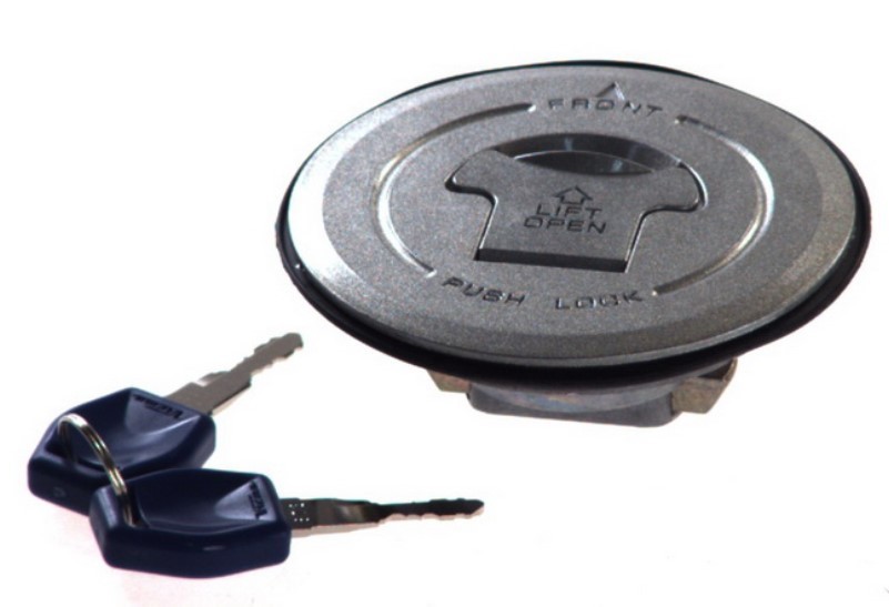 VICMA with key, with lock Sealing cap, fuel tank M8022 buy