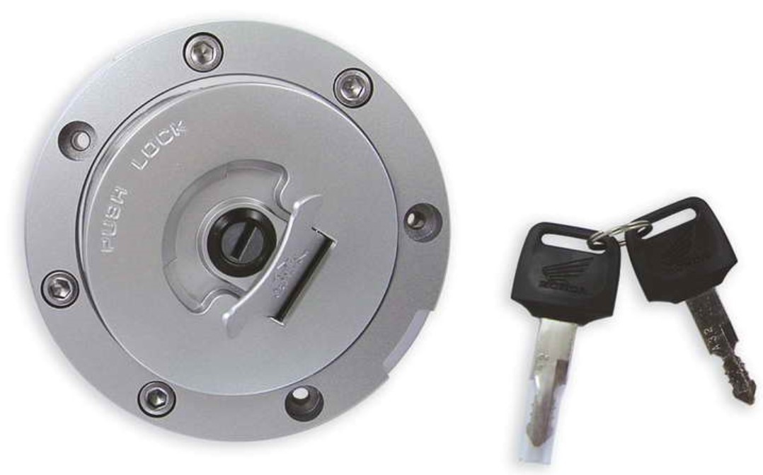 VICMA with key, with lock Sealing cap, fuel tank M8425 buy