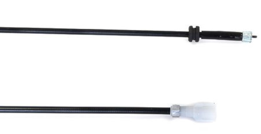 Originales PEUGEOT Maxi scooters Cables y ejes de velocímetros y tacómetros recambios: Cable del velocímetro VICMA 028SP