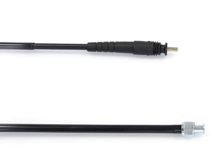 Originele KYMCO Brommer Kabel en snelheidsmeteras onderdelen: Snelheidsmeterkabel VICMA 071SP