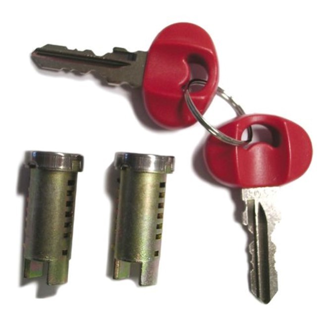 Cylinder lock VICMA - 6595