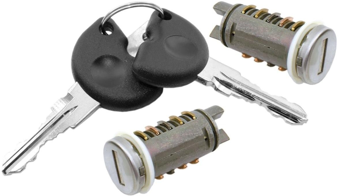 Lock cylinder VICMA - 6599