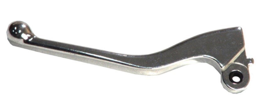 APRILIA RX Kupplungshebel silber, links VICMA 70211