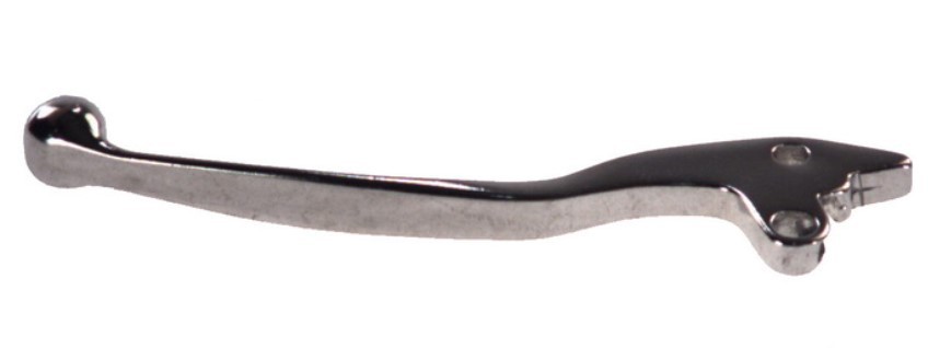 SUZUKI GSX-R Kupplungshebel silber, links VICMA 70501