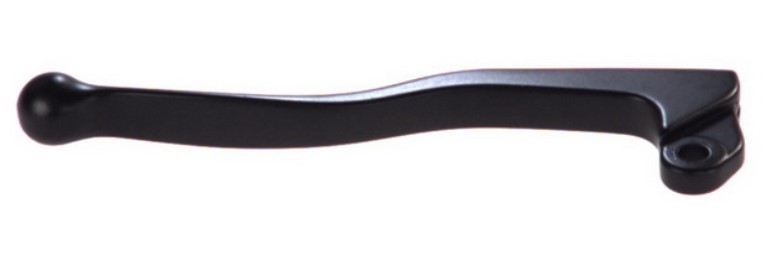 Roller Kupplungshebel schwarz, links VICMA 70892