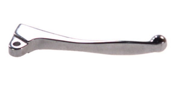 HONDA NPS Kupplungshebel silber, rechts VICMA 71641
