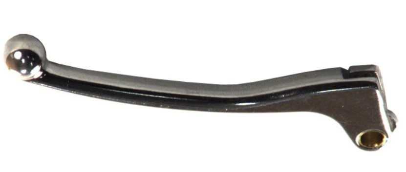HONDA NX Kupplungshebel silber, links VICMA 71681
