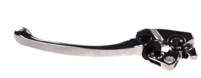 HONDA CBR Kupplungshebel silber, links VICMA 72121