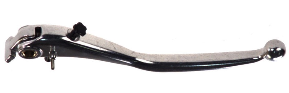 APRILIA RSV Kupplungshebel silber, links VICMA 73691
