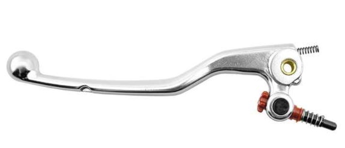 VICMA silver, both sides Clutch Lever 73751 buy