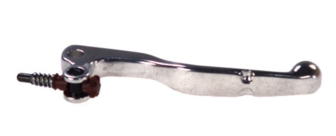 KTM DUKE Kupplungshebel silber, beidseitig VICMA 73761