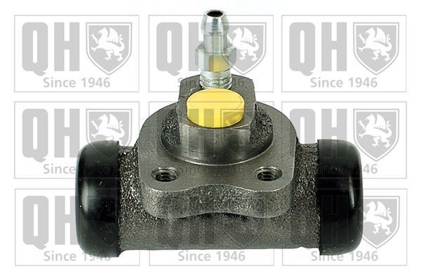 QUINTON HAZELL BWC3007 Wheel Brake Cylinder 3196564