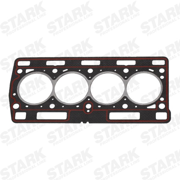 SKGSC0510092 Engine gasket kit STARK SKGSC-0510092 review and test