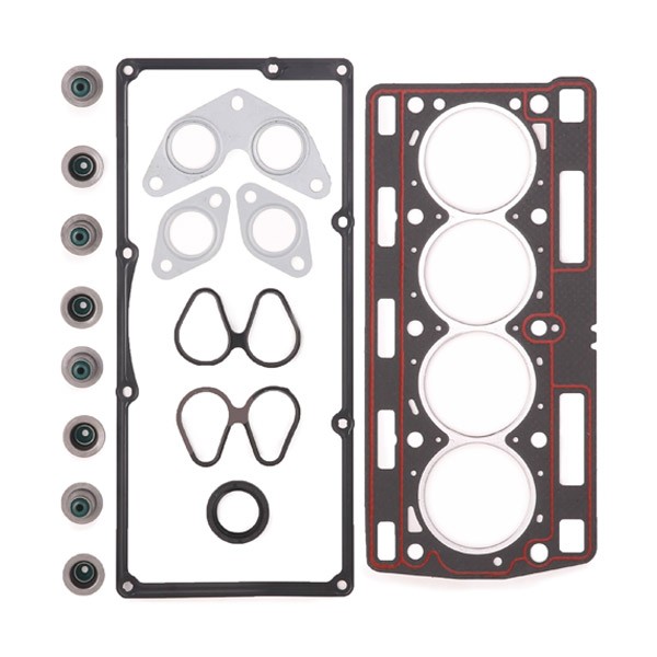 319G0089 Engine gasket kit RIDEX 319G0089 review and test