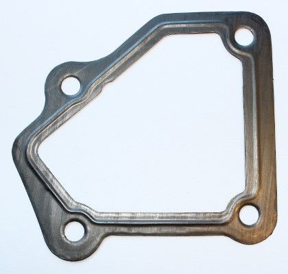Great value for money - ELRING Thermostat housing gasket 182.040