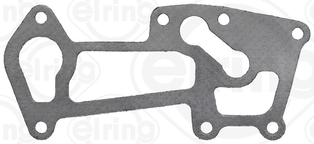 ELRING 351.480 IVECO Coolant flange in original quality