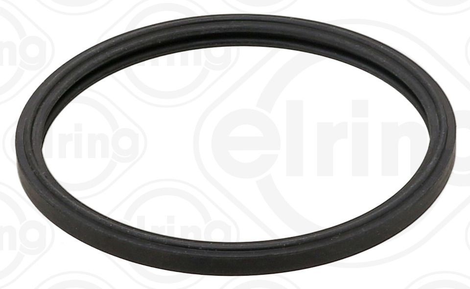 Great value for money - ELRING Gasket, thermostat 446.020