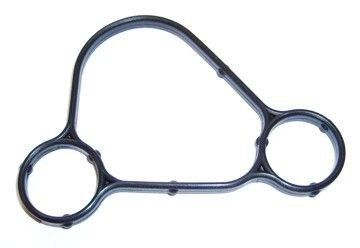 539.450 ELRING Oil filter gasket OPEL engine sided