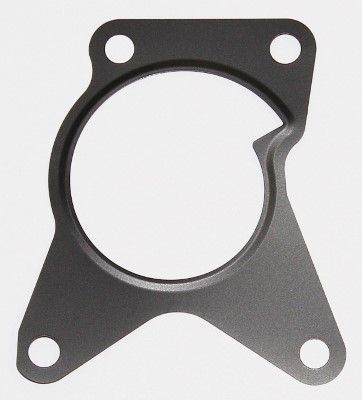 Great value for money - ELRING Gasket, water pump 579.590