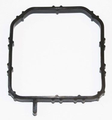 Great value for money - ELRING Thermostat housing gasket 581.640
