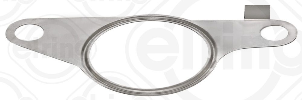 Nissan LAUREL Gasket, EGR valve pipe ELRING 592.450 cheap