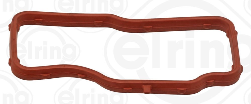 Great value for money - ELRING Thermostat housing gasket 792.300