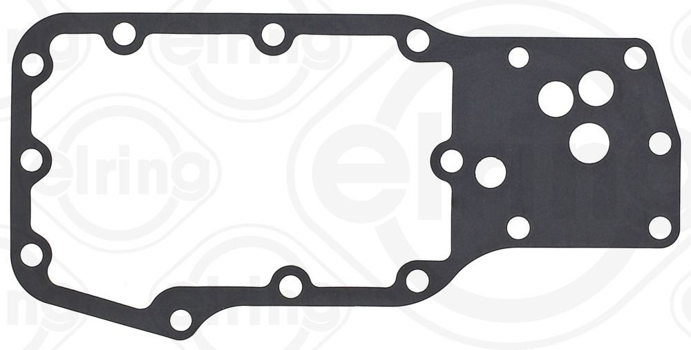 ELRING 845.960 Oil cooler gasket IVECO experience and price