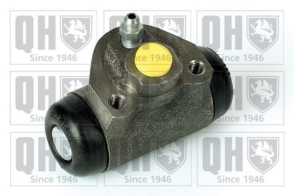 QUINTON HAZELL 22 mm, Grey Cast Iron, 10 X 1 Brake Cylinder BWC3138 buy