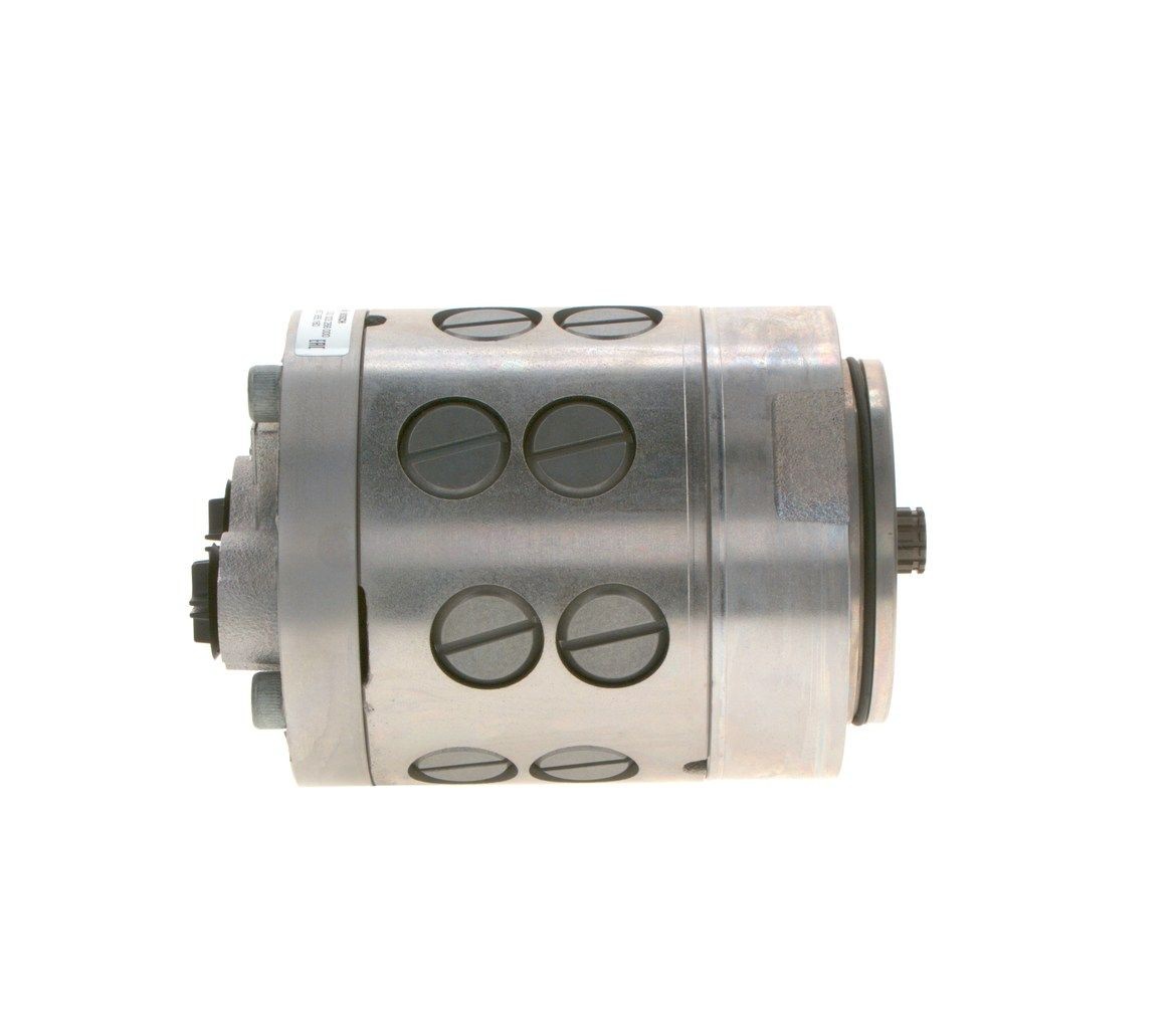 KS01004252 EHPS Pump K S01 004 252 BOSCH Hydraulic, Radial-piston Pump