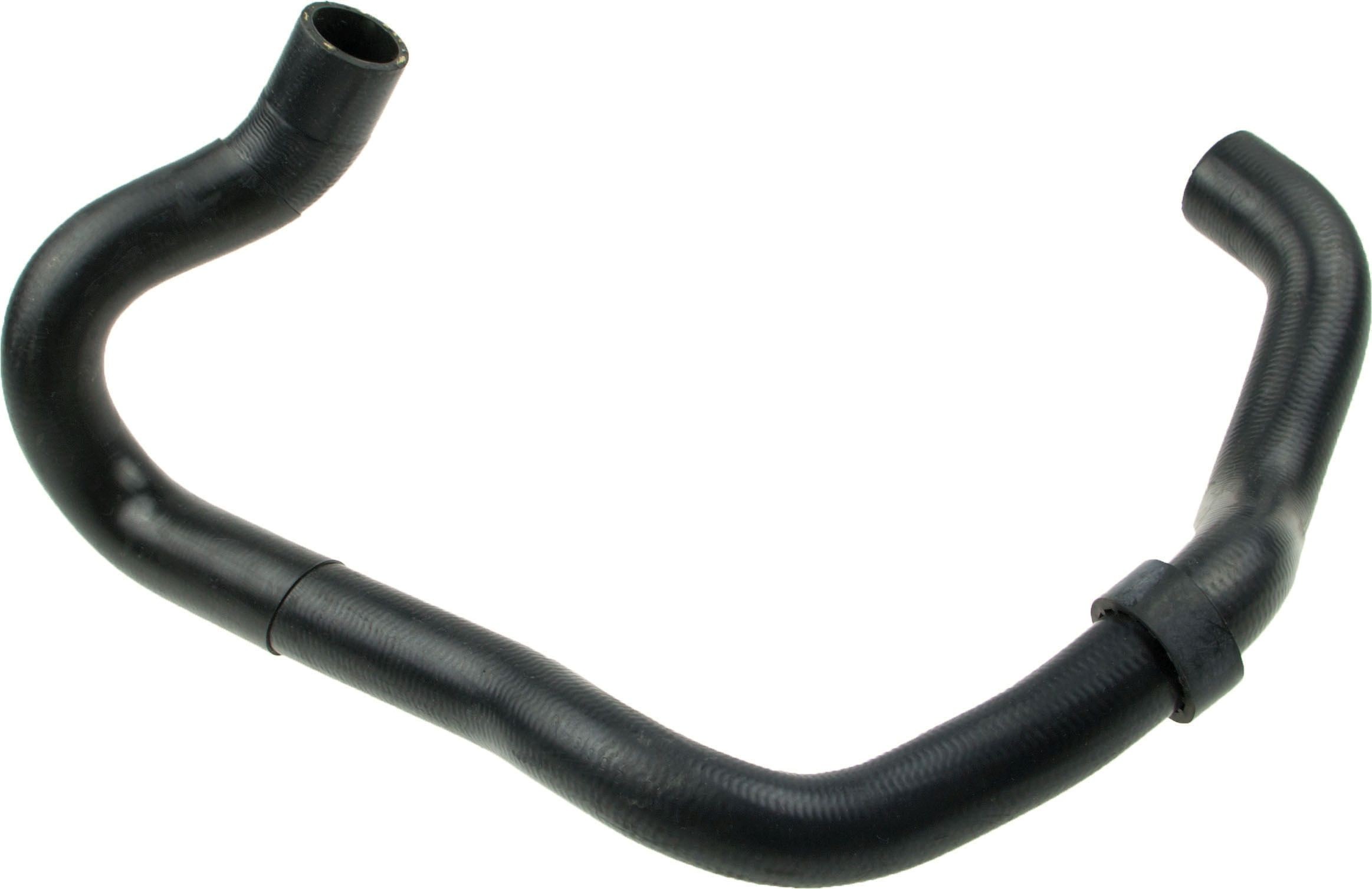 05-2646 GATES Coolant hose SEAT EPDM (ethylene propylene diene Monomer (M-class) rubber)