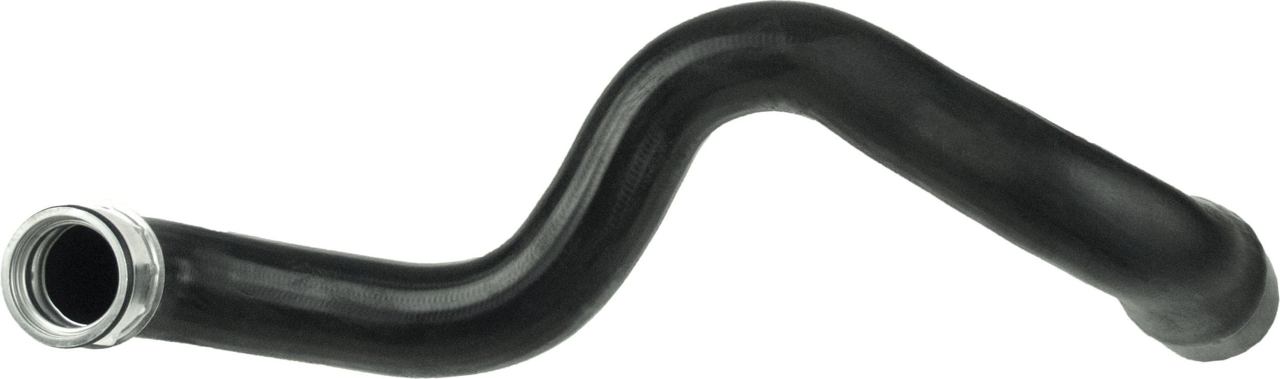 Great value for money - GATES Charger Intake Hose 09-0687