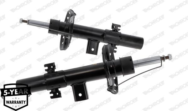 Shock Absorber MONROE D0422 - Damping spare parts for Land Rover order