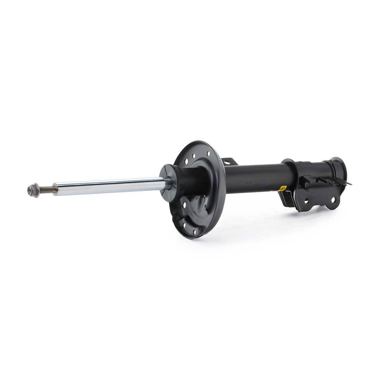 MONROE G8282 Shock absorber Gas Pressure, Twin-Tube, Suspension Strut, Top pin, Bottom Clamp