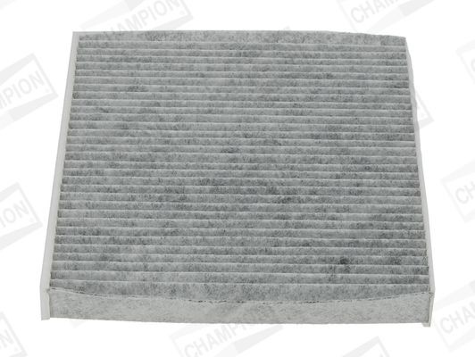CCF0152C CHAMPION Pollen filter FORD Activated Carbon Filter, 241 mm x 190 mm x 22 mm