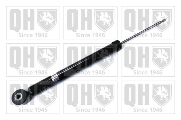 QUINTON HAZELL QAG181375 Shock absorber 8V5118080BG