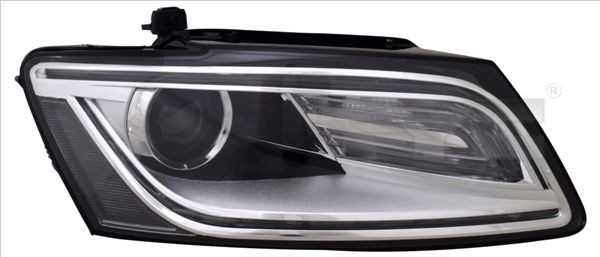 TYC 20-16805-16-2 Audi Q5 2015 Headlights