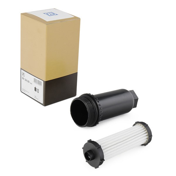 Aggregate eyebrow Emigrate Set filtre hidraulice, cutie e vit.automata pentru VOLVO S60 cumpărați  online la un preț accesibil ▷ AUTODOC catalog