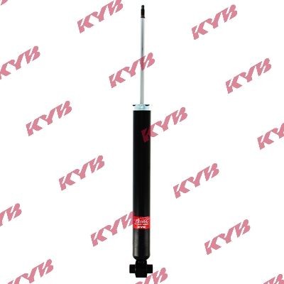 Great value for money - KYB Shock absorber 3448023