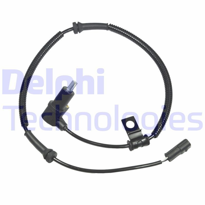 Great value for money - DELPHI ABS sensor SS20585