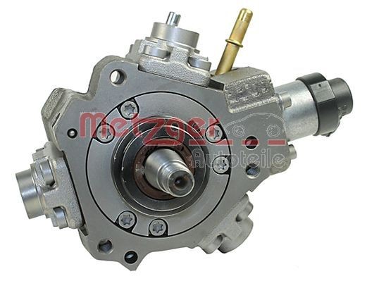 METZGER 0830060 High pressure fuel pump