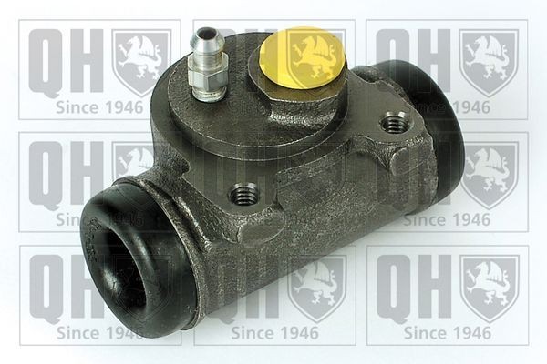QUINTON HAZELL 21 mm, with integrated regulator, Grey Cast Iron, 12 X 1 Brake Cylinder BWC3455 buy