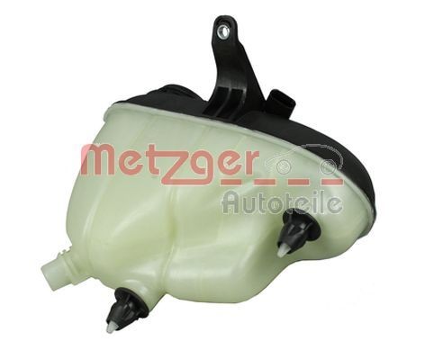 METZGER Coolant reservoir 2140251 suitable for MERCEDES-BENZ S-Class