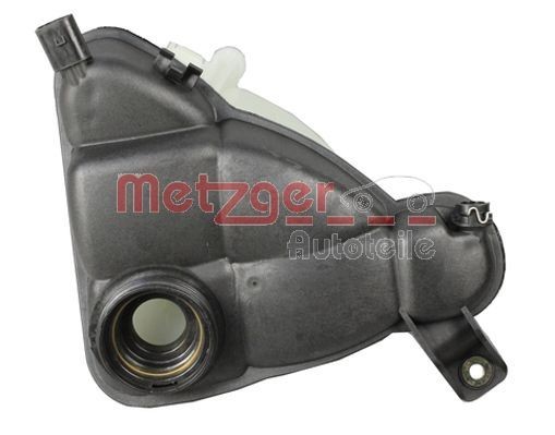 METZGER Coolant reservoir 2140253 suitable for Mercedes W251