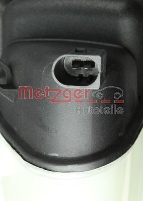 2140253 Coolant tank METZGER 2140253 review and test