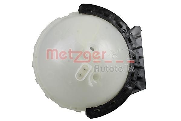 2140255 Coolant tank METZGER 2140255 review and test