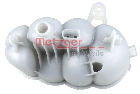2140256 Coolant tank GREENPARTS METZGER 2140256 review and test