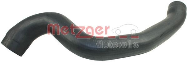 METZGER 2400356 Charger Intake Hose