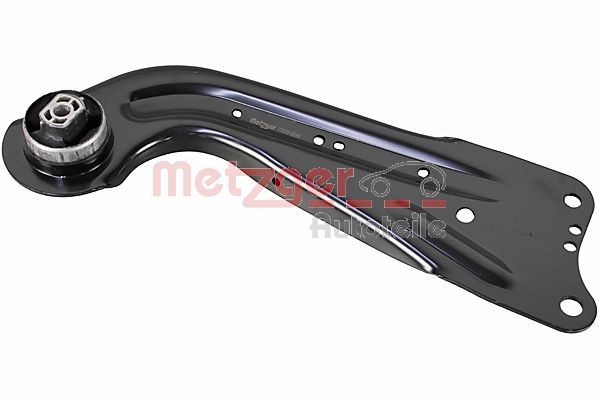 Great value for money - METZGER Suspension arm 58110202